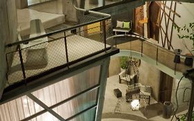 Mo Rooms